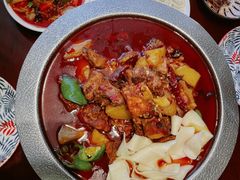 -那拉提之疆·新疆菜(美院店)