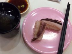 -争鲜回转寿司(飞洲国际店)