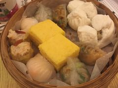 -添好运点心专门店(百老汇店)