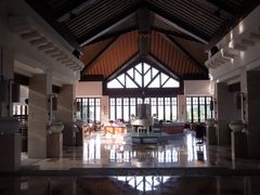 -采粤轩中餐厅(惠州金海湾喜来登度假酒店)