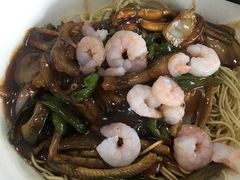 -张一品食府