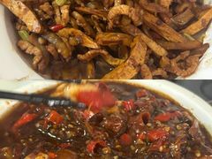 -铁头烧菜馆(立新路店)