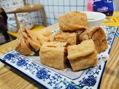 -黄记潮汕甜汤(贝底田坊店)