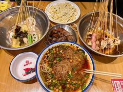 -嘉州鲜知味钵钵鸡(奎星楼店)
