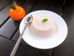 -自在弥林花园餐厅(云栖店)