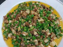 -九锅一堂酸菜鱼(新南凯德直营店)