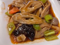 -少林寺欢喜地素斋馆