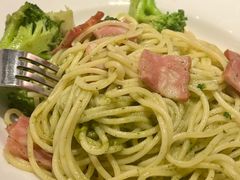 -萨莉亚意式餐厅(杭州西溪龙湖天街店)