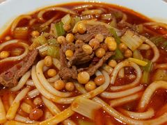 -疆Jiang·新疆秘制料理