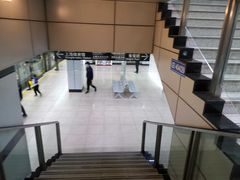 -上海体育场(地铁站)