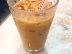 冻奶茶-一乐烧鹅(中环店)