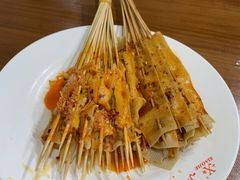 -西工饭庄快餐厅(西工小街店)