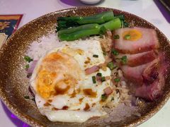 -龙记·香港茶餐厅(海上世界店)