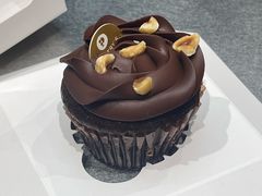 -Pantry's Best派悦坊蛋糕(K11购物艺术中心店)