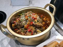 -钢管厂五区小郡肝火锅串串香(清河店)