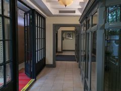 -和平官邸·花园餐厅(武定西路店)