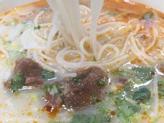 -顺华粉馆(桃园南路店)