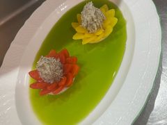 -8餐厅(新葡京酒店)