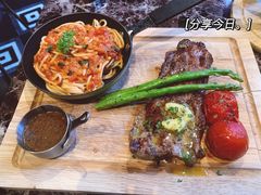-Lets burger非常汉堡·环球风味(蓝色港湾店)
