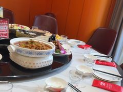 -洪星渔庄临平菜(星万里店)