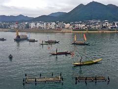 -新安江山水画廊风景区
