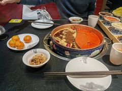 -咏江南·苏式火锅·苏州评弹(观前街店)