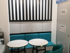 用餐区-爸爸糖吐司面包(兰州中心店)