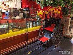 -正阳门饭庄·烤鸭·北京菜(万丰路七里庄店)