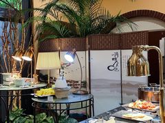 -杭州香格里拉饭店