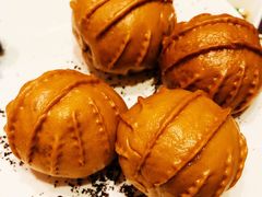 美味核桃包-江南·JIANGNAN(北京歌华开元大酒店)