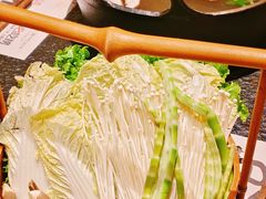 -盡膳口福跷脚牛肉火锅(国贸商城店)