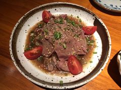 半熟牛肉-醉虎传(南锣鼓巷店)