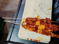-泰善串店•延边朝鲜族烧烤(理工大学店)
