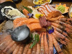 -相左日料放题自助(太原街店)