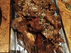 -霄汉牛三鲜湖北砂锅菜(万松园2店)
