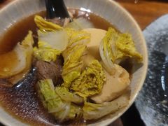 -九井澤精致料理(金茂店)