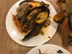 -汉巴味德(大悦城店)