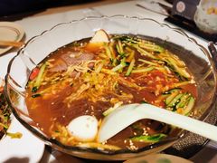 -七八冷面·延边朝鲜族美食(圣熙八号店)