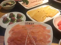 -潘小辣鲜肉老火锅