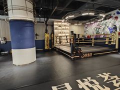 -星悦荟健身游泳(珠江新城店)
