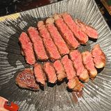 📍在这竟然可以边欣赏湖景边吃到烤肉