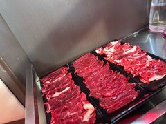 -三头牛·潮汕牛肉生蚝火锅 (夏湾店)
