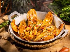 -肥三土菜馆(五四广场店)