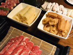 -无老锅(苓雅店)