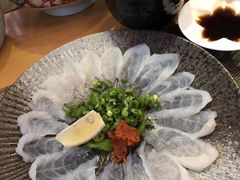 -天正河鲀·河豚亭(大连店)