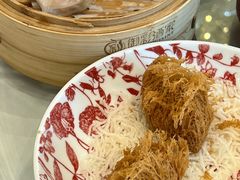 -御彩酒家(东风东路店)
