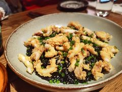 -Apollo·西班牙小酒馆(安福路店)