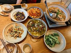 -芳草地度假酒店·野炉中餐厅