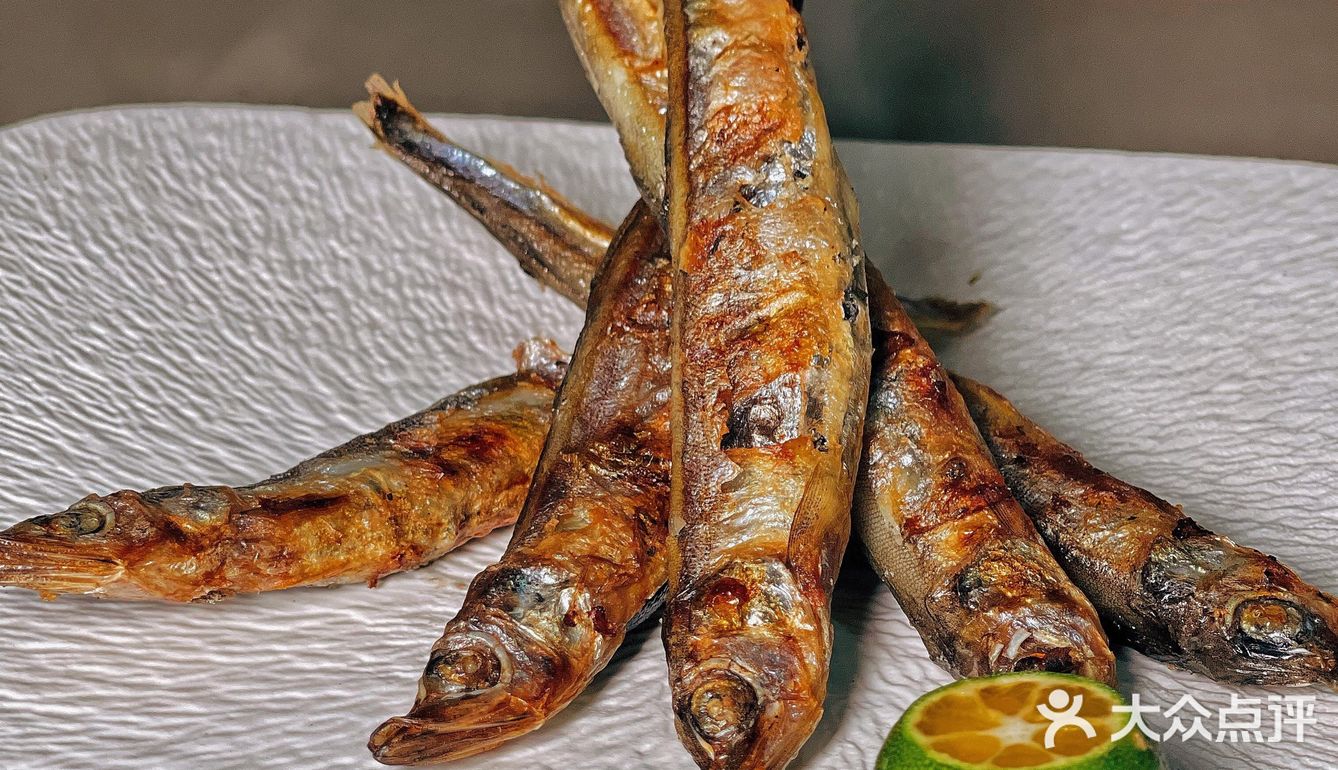 你肯定不知道日料店里还可以吃到西式烤猪排！