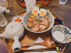 -嘁嘁茶泡饭